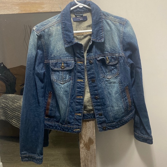 Jean jacket RW&co. - Picture 1 of 4